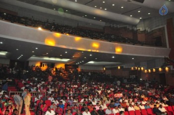 Chiranjeevi Birthday 2016 Celebrations 1 - 24 of 34