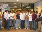 Chiranjeevi Birthday Celebrations in USA - 36 of 48