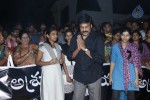 Chiranjeevi Pays Tribute to Nirbhaya - 25 of 61