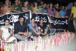 Chiranjeevi Pays Tribute to Nirbhaya - 44 of 61