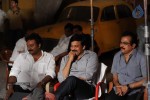 Chiru at Naayak Shooting Spot - 22 of 23