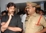 Chiru Condolences Kota Srinivasa Rao Photos - 1 of 5