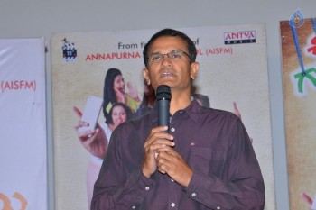 Chiru Godavalu Premiere Press Meet - 24 of 41