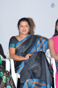 Chiru Godavalu Premiere Press Meet - 34 of 41