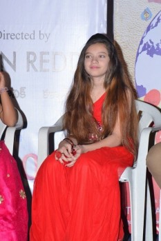 Chiru Godavalu Premiere Press Meet - 37 of 41