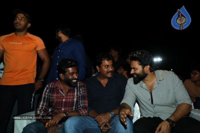 Chitralahari Glass Mates Song Release - 8 of 31