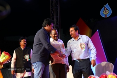 Chitralahari Glass Mates Song Release - 24 of 31