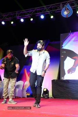 Chitralahari Glass Mates Song Release - 31 of 31