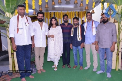 Chitralahari Movie Opening Photos - 3 of 52