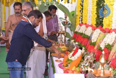 Chitralahari Movie Opening Photos - 9 of 52