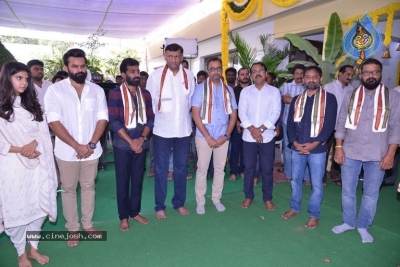 Chitralahari Movie Opening Photos - 16 of 52