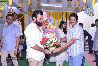 Chitralahari Movie Opening Photos - 19 of 52