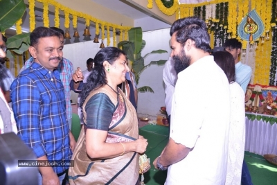 Chitralahari Movie Opening Photos - 25 of 52