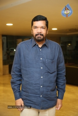 Chitralahari Movie Success Meet - 19 of 33