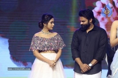 Chitralahari Pre Release Event 02 - 13 of 58