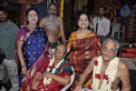 Chitralaya Gopu Sadabhishekam 80th Wedding Photos - 26 of 48