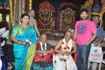 Chitralaya Gopu Sadabhishekam 80th Wedding Photos - 34 of 48