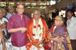 Chitralaya Gopu Sadabhishekam 80th Wedding Photos - 35 of 48