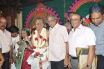 Chitralaya Gopu Sadabhishekam 80th Wedding Photos - 36 of 48