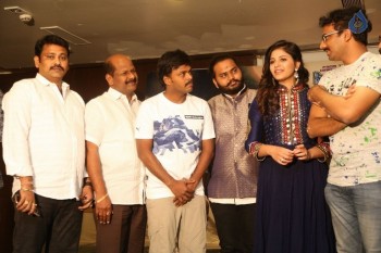 Chitrangada Pre Release Function Photos - 8 of 54