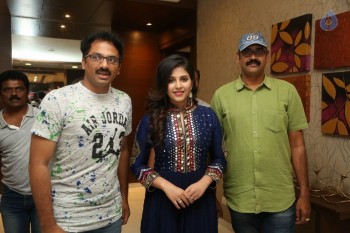 Chitrangada Pre Release Function Photos - 19 of 54