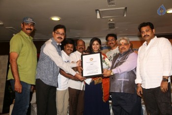 Chitrangada Pre Release Function Photos - 27 of 54
