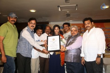 Chitrangada Pre Release Function Photos - 28 of 54