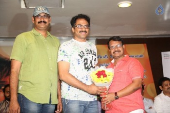 Chitrangada Pre Release Function Photos - 39 of 54