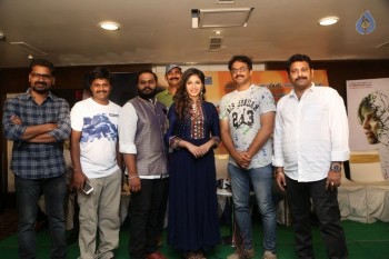 Chitrangada Pre Release Function Photos - 41 of 54