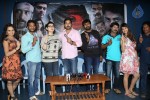 Chocolate Movie Press Meet - 17 of 90