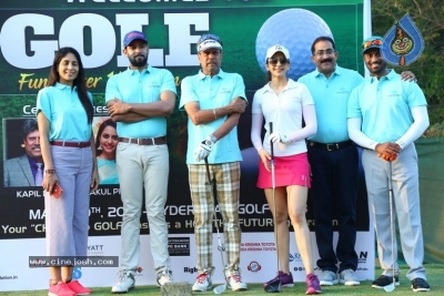 Choice Foundation Golf Fundraise 1st Edition - 2 of 21