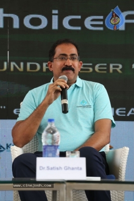 Choice Foundation Golf Fundraise 1st Edition - 3 of 21