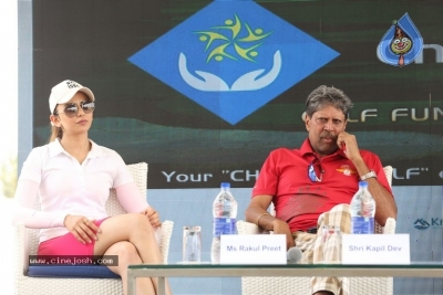 Choice Foundation Golf Fundraise 1st Edition - 14 of 21