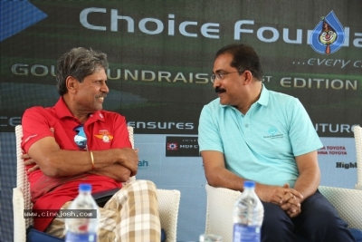 Choice Foundation Golf Fundraise 1st Edition - 16 of 21