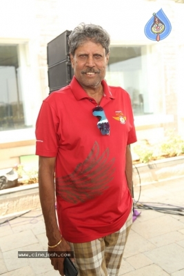 Choice Foundation Golf Fundraise 1st Edition - 18 of 21