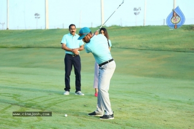 Choice Foundation Golf Fundraise 1st Edition - 20 of 21