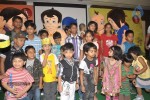 Chota Bheem Press Meet - 6 of 98