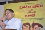 Chota Bheem Press Meet - 10 of 98