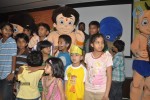 Chota Bheem Press Meet - 12 of 98