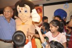 Chota Bheem Press Meet - 19 of 98