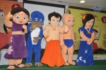 Chota Bheem Press Meet - 21 of 98