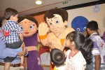 Chota Bheem Press Meet - 25 of 98