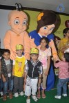 Chota Bheem Press Meet - 31 of 98