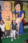 Chota Bheem Press Meet - 33 of 98