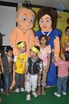 Chota Bheem Press Meet - 53 of 98