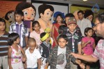 Chota Bheem Press Meet - 86 of 98