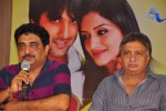  CACA Movie Success Meet - 1 of 12