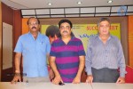 CACA Movie Success Meet - 2 of 12