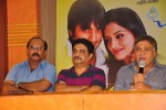  CACA Movie Success Meet - 5 of 12