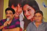  CACA Movie Success Meet - 7 of 12